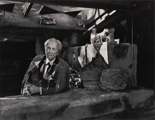 Vtg yousuf karsh print frank - vtg,