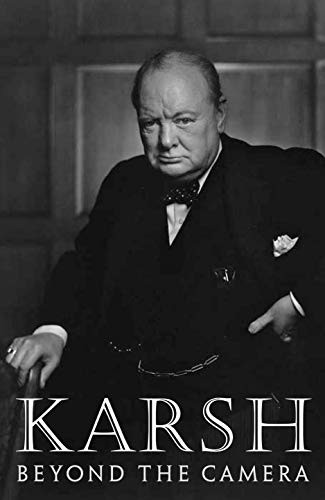 Karsh beyond the camera - karsh:,