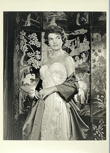 Jackie kennedy photo - jackie,
