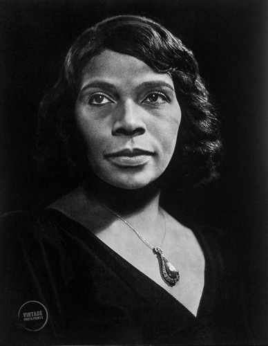 Vtg yousuf karsh - vtg, marian