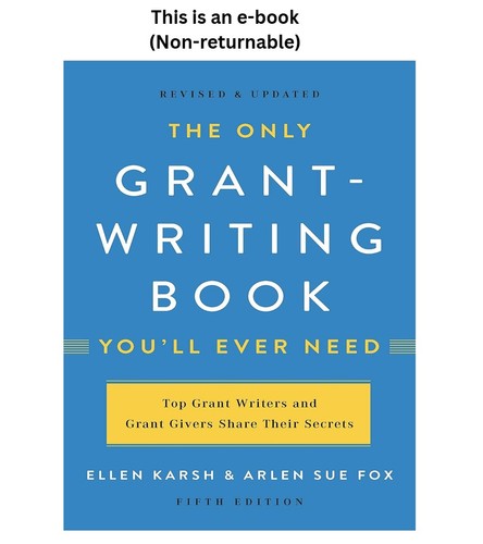 Ellen karsh the - the, only