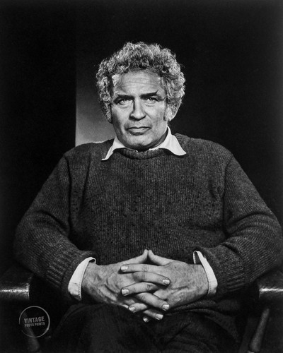 Vtg yousuf karsh - yousuf,